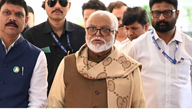 Maharashtra town name change Islampur to Ishwarpur announcement